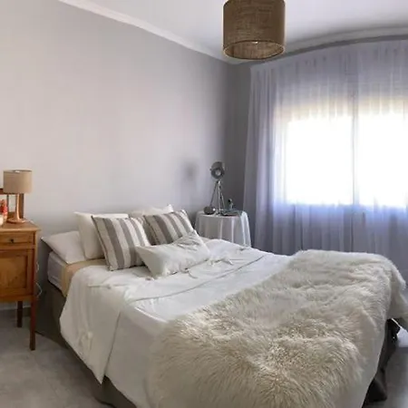 Apartamento La Casita Carhué Exterior foto