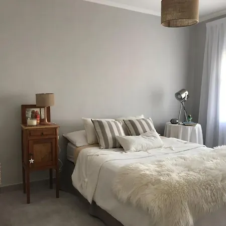 Apartamento La Casita Carhué Exterior foto