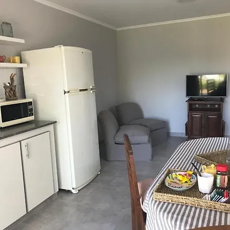 Apartamento La Casita Carhué Exterior foto