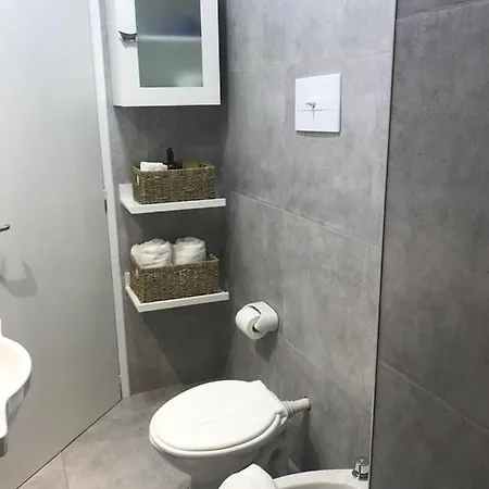 Apartamento La Casita Carhué Exterior foto