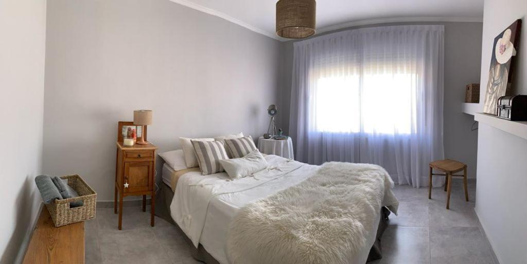 Apartment La Casita