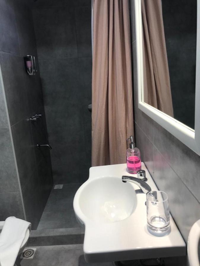 La Casita Apartment Carhue