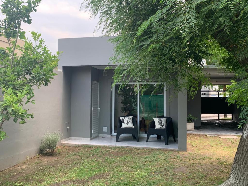 La Casita Carhue